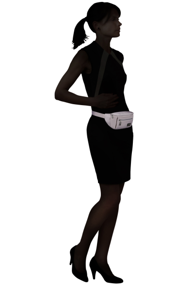 OPENROAD CHIC 2.0 WAISTBAG